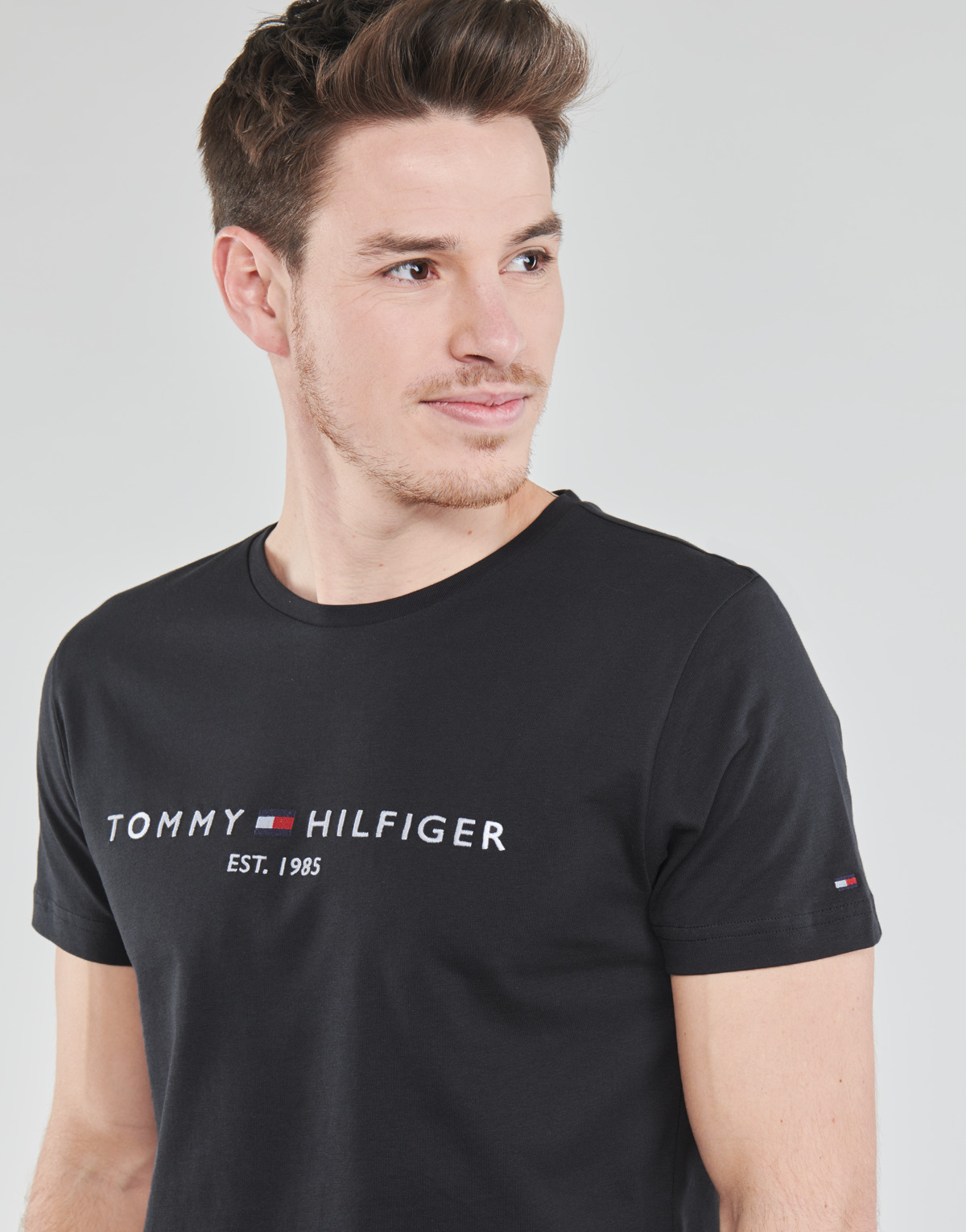 Tommy Hilfiger Core Logo T-Shirt